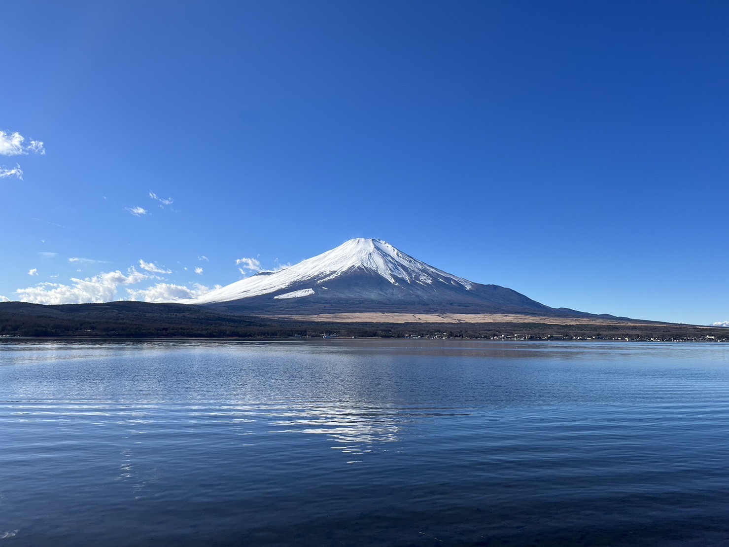 日本富士山｜二日登頂